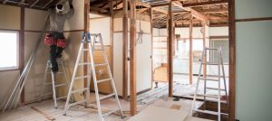 Entreprise de rénovation de la maison et de rénovation d’appartement à Hontanx